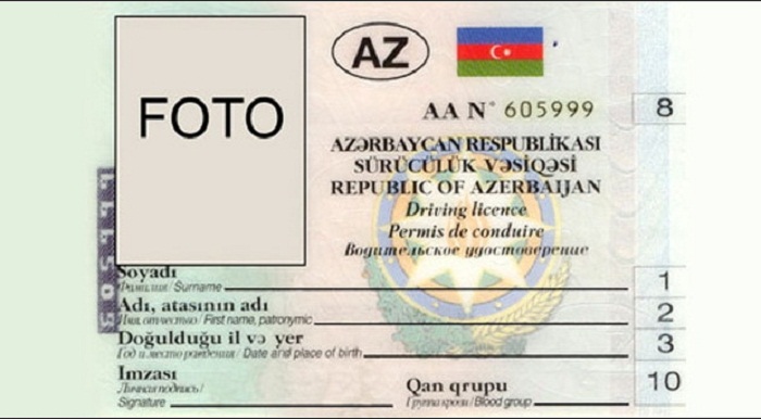 Azerbaijan, Turkey to mutually recognize driving licenses